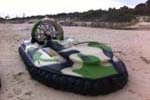 Viper Hovercraft