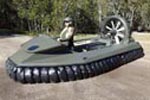 Viper Hovercraft
