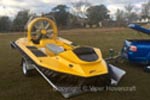 Viper Hovercraft