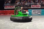 Viper Hovercraft