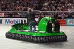 Viper Hovercraft