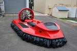 Viper Hovercraft