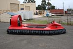 Viper Hovercraft