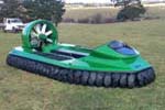 Viper Hovercraft