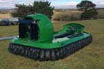 Viper Hovercraft