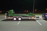 Viper Hovercraft