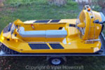 Viper Hovercraft