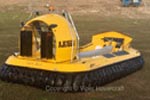 Viper Hovercraft