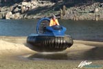 Viper Hovercraft