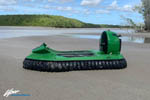 Viper Hovercraft