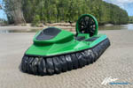 Viper Hovercraft
