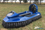Viper Hovercraft