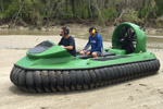 Viper Hovercraft