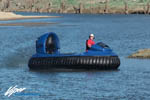 Viper Hovercraft