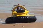 Viper Hovercraft