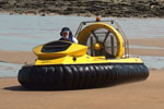 Viper Hovercraft