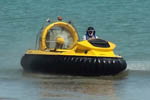 Viper Hovercraft