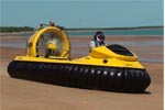 Viper Hovercraft