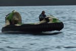 Viper Hovercraft