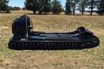 Viper Hovercraft