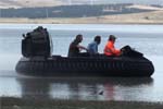Viper Hovercraft