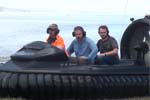 Viper Hovercraft