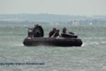 Viper Hovercraft