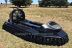 Viper Hovercraft