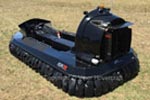Viper Hovercraft