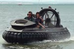 Viper Hovercraft