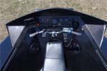 Viper Hovercraft