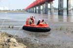 Viper Hovercraft