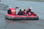 Viper Hovercraft