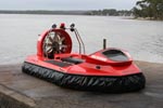 Viper Hovercraft