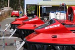 Viper Hovercraft