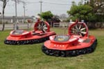 Viper Hovercraft