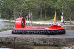 Viper Hovercraft