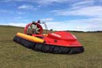 Viper Hovercraft