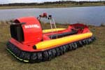 Viper Hovercraft