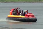 Viper Hovercraft