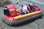 Viper Hovercraft
