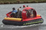 Viper Hovercraft