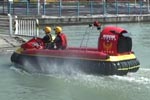 Viper Hovercraft