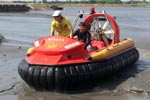 Viper Hovercraft