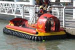 Viper Hovercraft