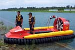 Viper Hovercraft