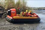 Viper Hovercraft