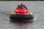 Viper Hovercraft