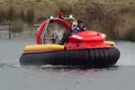 Viper Hovercraft