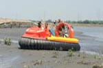 Viper Hovercraft